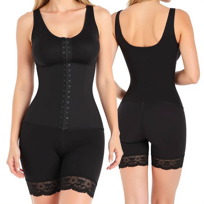 Velora Seamless Shapewear